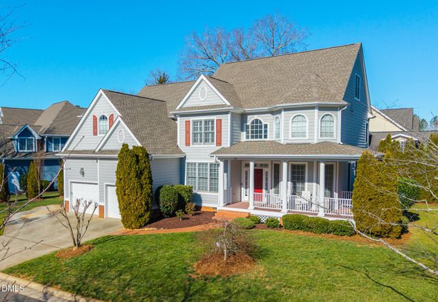 100 Maywood Way, Chapel Hill, NC 27516