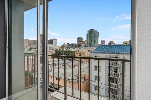 375 Atlantic Avenue 607, Long Beach, CA 90802