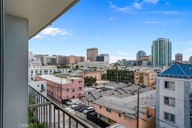 375 Atlantic Avenue 607, Long Beach, CA 90802