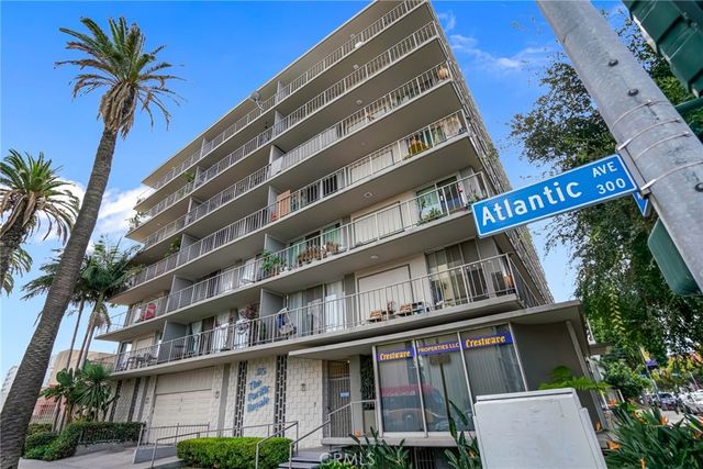 375 Atlantic Avenue 607, Long Beach, CA 90802