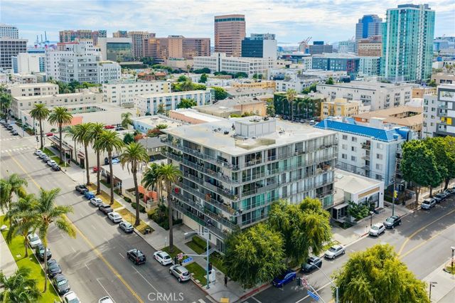 375 Atlantic Avenue 607, Long Beach, CA 90802