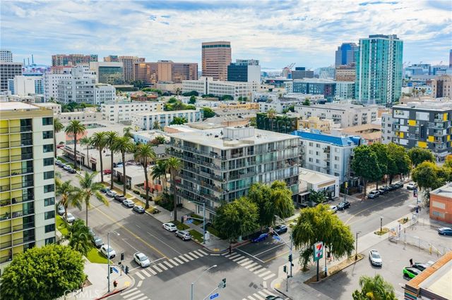 375 Atlantic Avenue 607, Long Beach, CA 90802