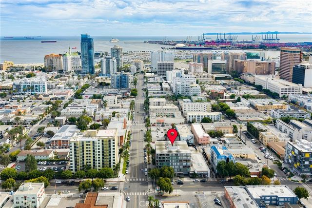 375 Atlantic Avenue 607, Long Beach, CA 90802