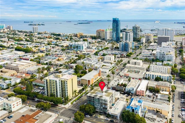 375 Atlantic Avenue 607, Long Beach, CA 90802