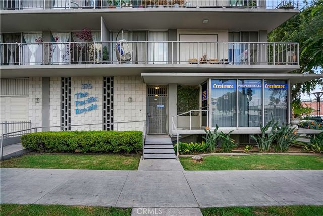 375 Atlantic Avenue 607, Long Beach, CA 90802