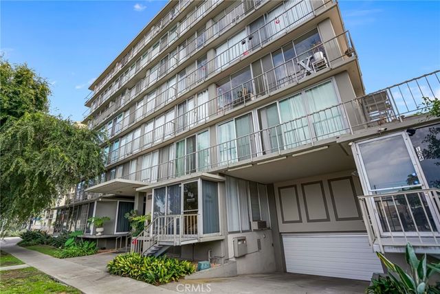 375 Atlantic Avenue 607, Long Beach, CA 90802