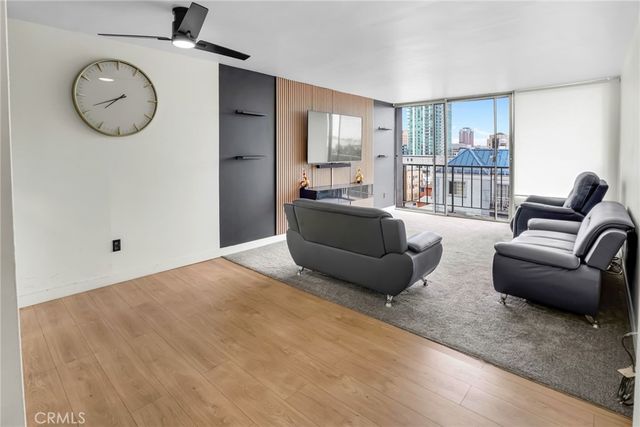 375 Atlantic Avenue 607, Long Beach, CA 90802