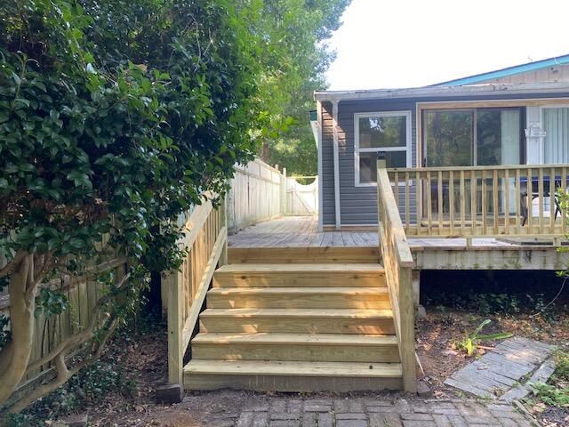513 E Richardson Avenue, Summerville, SC 29485