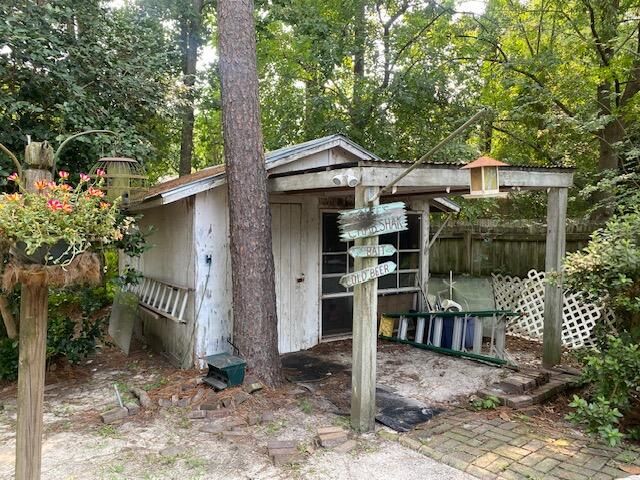 513 E Richardson Avenue, Summerville, SC 29485