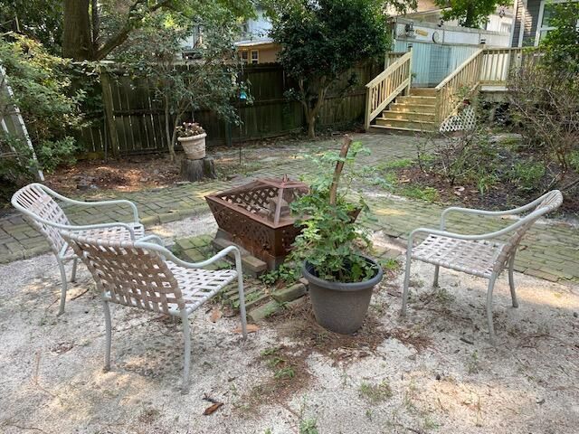 513 E Richardson Avenue, Summerville, SC 29485