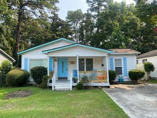 513 E Richardson Avenue, Summerville, SC 29485