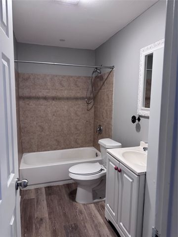 706 N Tennessee Street, Mckinney, TX 75069