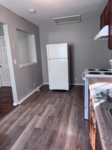 706 N Tennessee Street, Mckinney, TX 75069