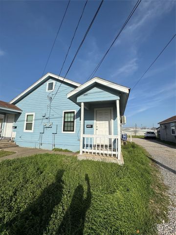 706 N Tennessee Street, Mckinney, TX 75069