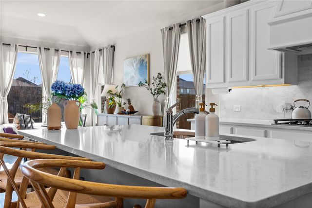 2516 Briarbrook Drive, Denton, TX 76207