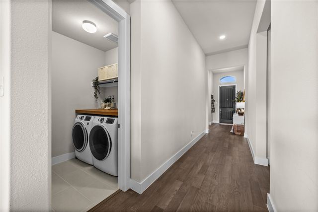 2516 Briarbrook Drive, Denton, TX 76207