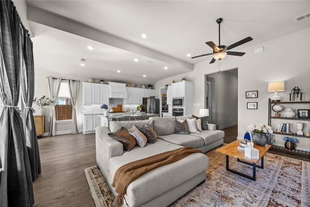 2516 Briarbrook Drive, Denton, TX 76207