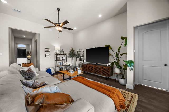 2516 Briarbrook Drive, Denton, TX 76207