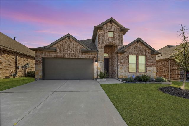 2516 Briarbrook Drive, Denton, TX 76207