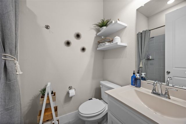 2516 Briarbrook Drive, Denton, TX 76207