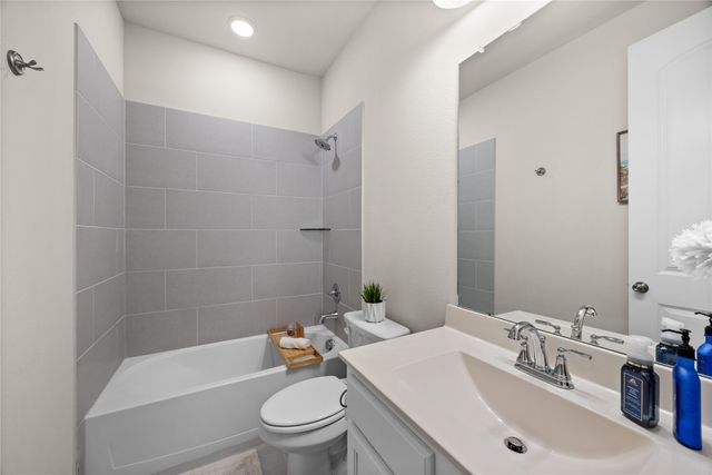 2516 Briarbrook Drive, Denton, TX 76207