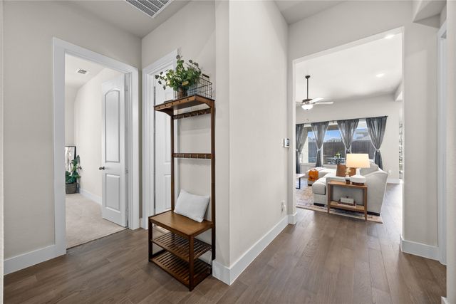 2516 Briarbrook Drive, Denton, TX 76207