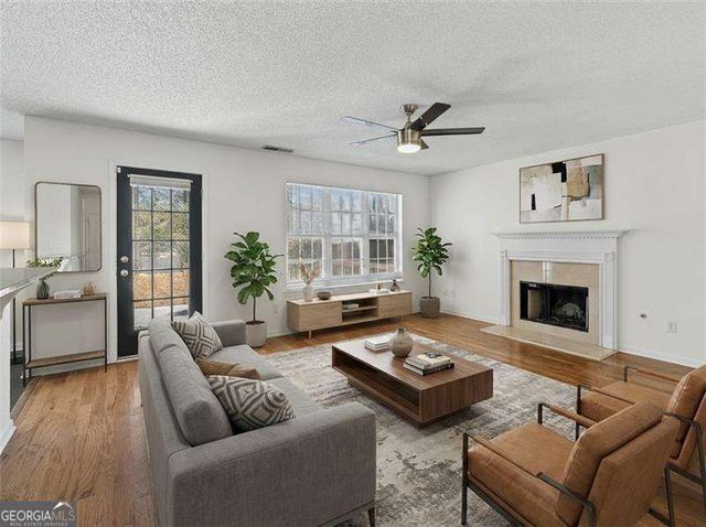 3550 Willow Tree Trace, Decatur, GA 30034