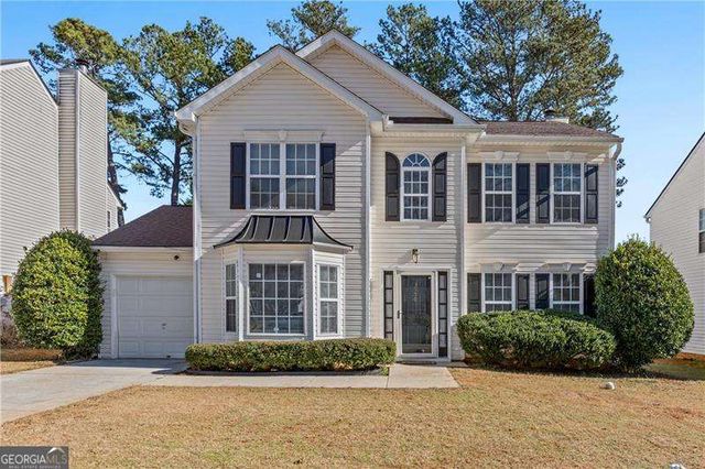 3550 Willow Tree Trace, Decatur, GA 30034