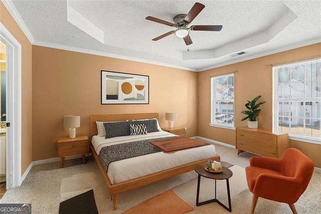 3550 Willow Tree Trace, Decatur, GA 30034