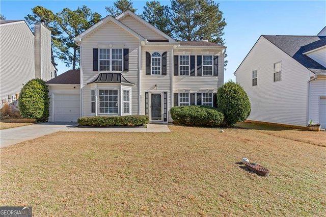 3550 Willow Tree Trace, Decatur, GA 30034