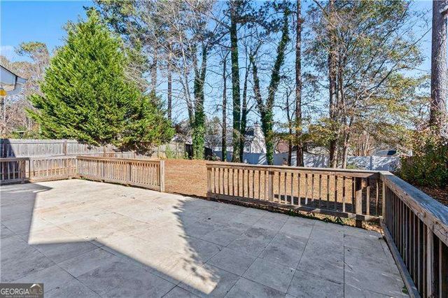 3550 Willow Tree Trace, Decatur, GA 30034