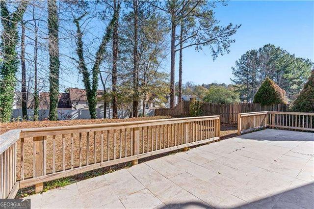 3550 Willow Tree Trace, Decatur, GA 30034