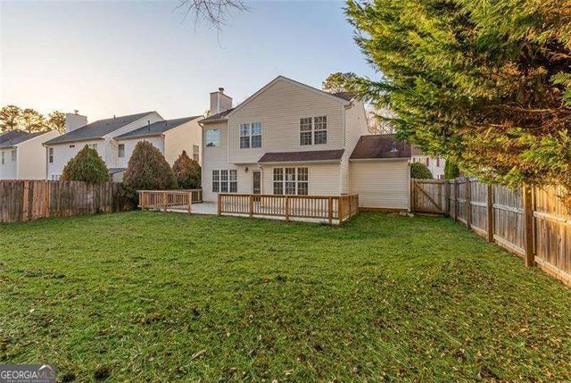 3550 Willow Tree Trace, Decatur, GA 30034