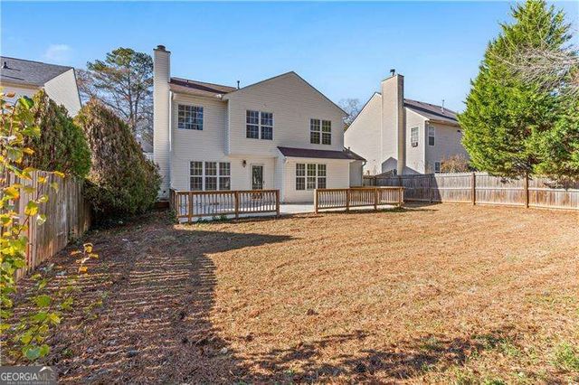 3550 Willow Tree Trace, Decatur, GA 30034