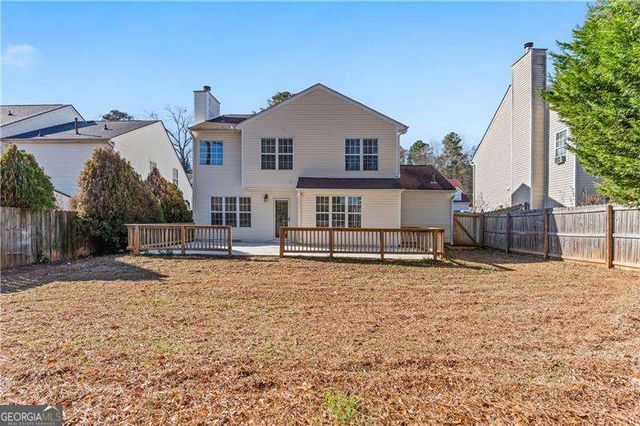 3550 Willow Tree Trace, Decatur, GA 30034