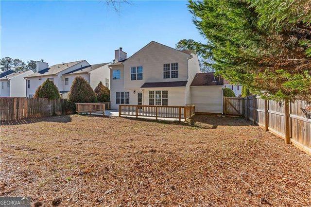 3550 Willow Tree Trace, Decatur, GA 30034