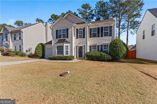 3550 Willow Tree Trace, Decatur, GA 30034