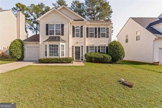 3550 Willow Tree Trace, Decatur, GA 30034