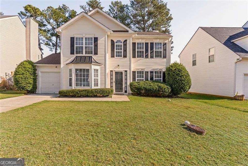 3550 Willow Tree Trace, Decatur, GA 30034