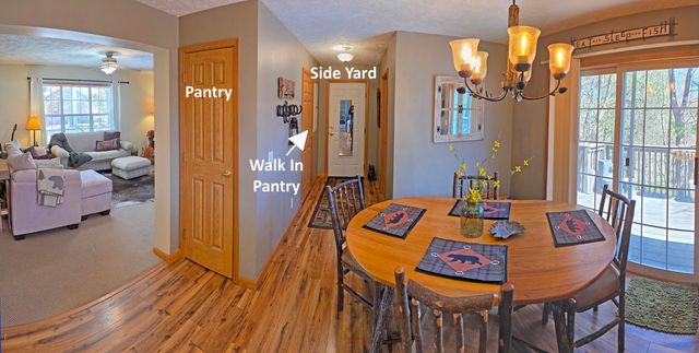 235 Iowa Colony Road, Hollister, MO 65672