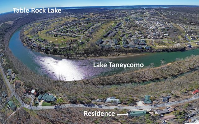 235 Iowa Colony Road, Hollister, MO 65672