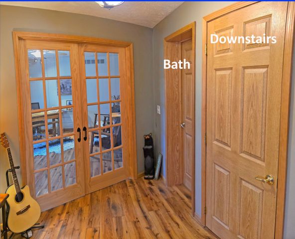 235 Iowa Colony Road, Hollister, MO 65672