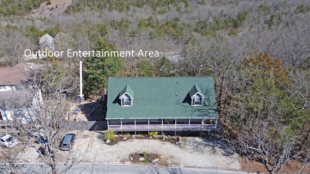 235 Iowa Colony Road, Hollister, MO 65672