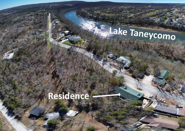 235 Iowa Colony Road, Hollister, MO 65672