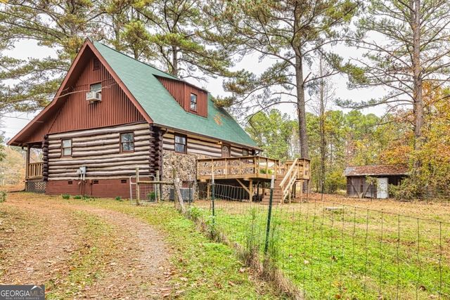 7483 Highway 54, Sharpsburg, GA 30277