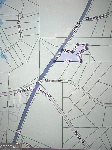 7483 Highway 54, Sharpsburg, GA 30277