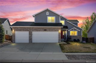5889 Huerfano Drive, Colorado Springs, CO 80923
