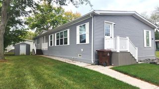 714 Mill Street 30, Leslie, MI 49251