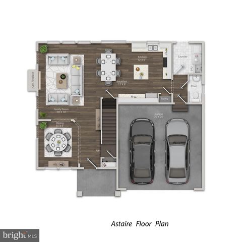 304 N THALES DR, Middletown, DE 19709