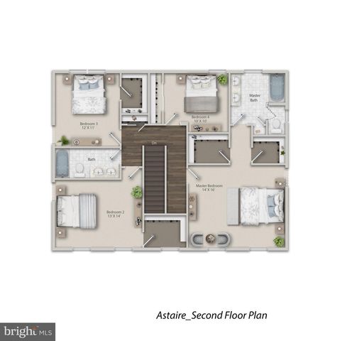 304 N THALES DR, Middletown, DE 19709